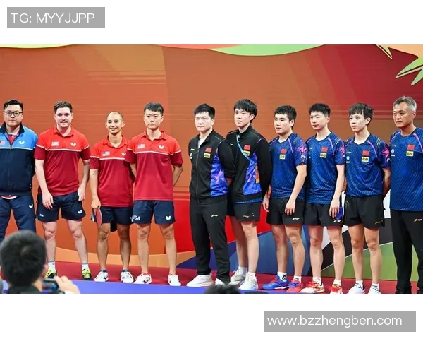 成都乒乓球队的整体压制策略与深度分析探讨