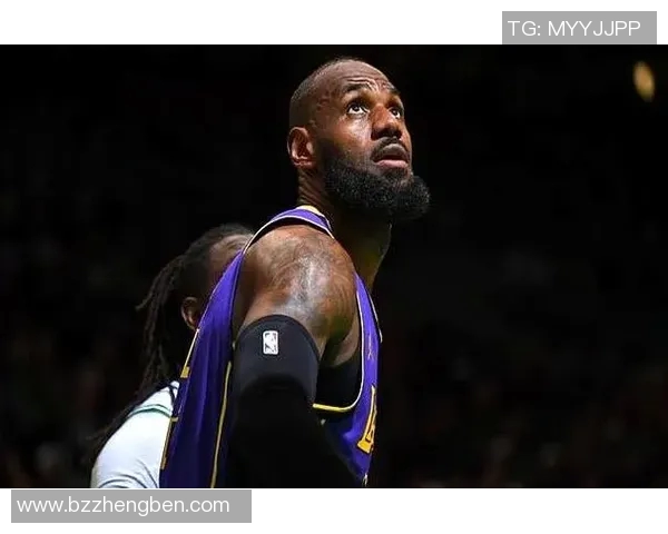 湖人球星受伤情况令人担忧，恐缺席季后赛