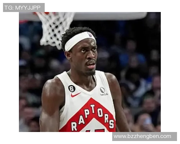 猛龙大胜老鹰，西亚卡姆24分领头展现王者风范