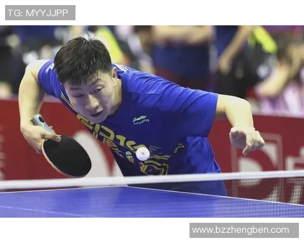 科学乒乓球训练技巧与比赛经验分享助你提升竞技水平