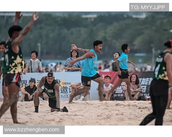 西安飞盘队在极限运动世界杯中的精彩表现与实力分析